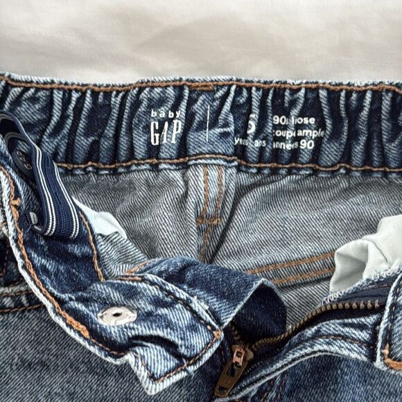 GAP jeans - Picture 3 of 5